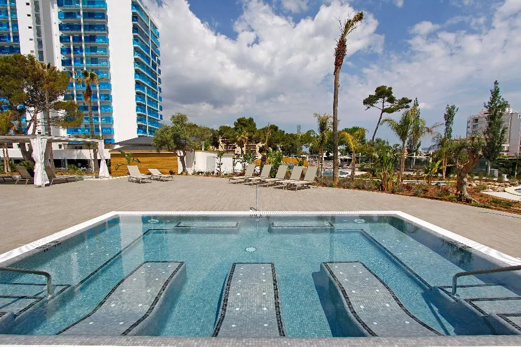 Pool, BG Tonga Tower Design Hotel & Suites, Majorca