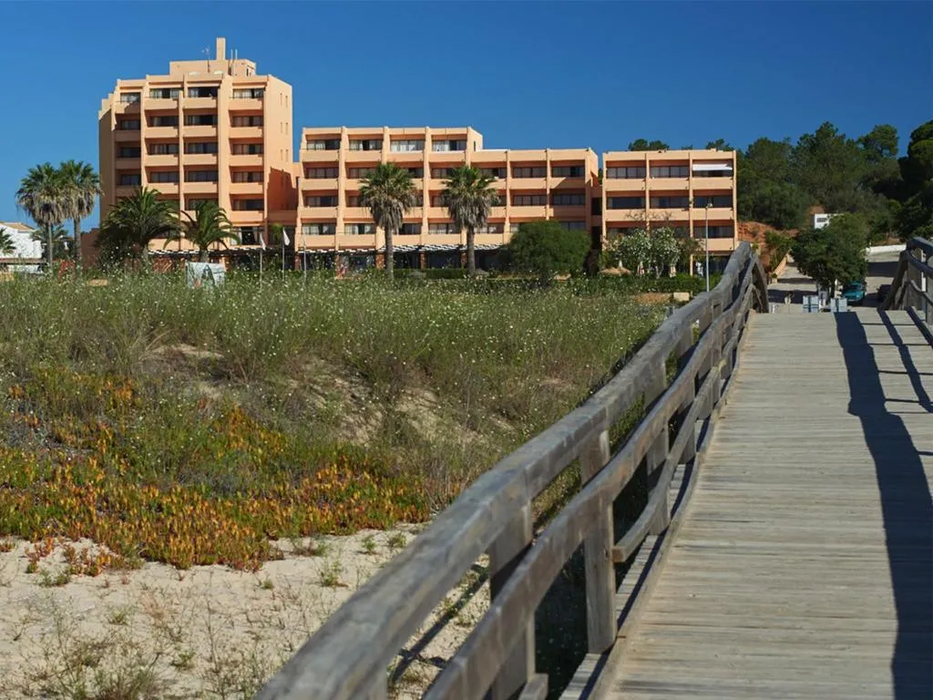 Beach, Meia Praia Lagos, Algarve