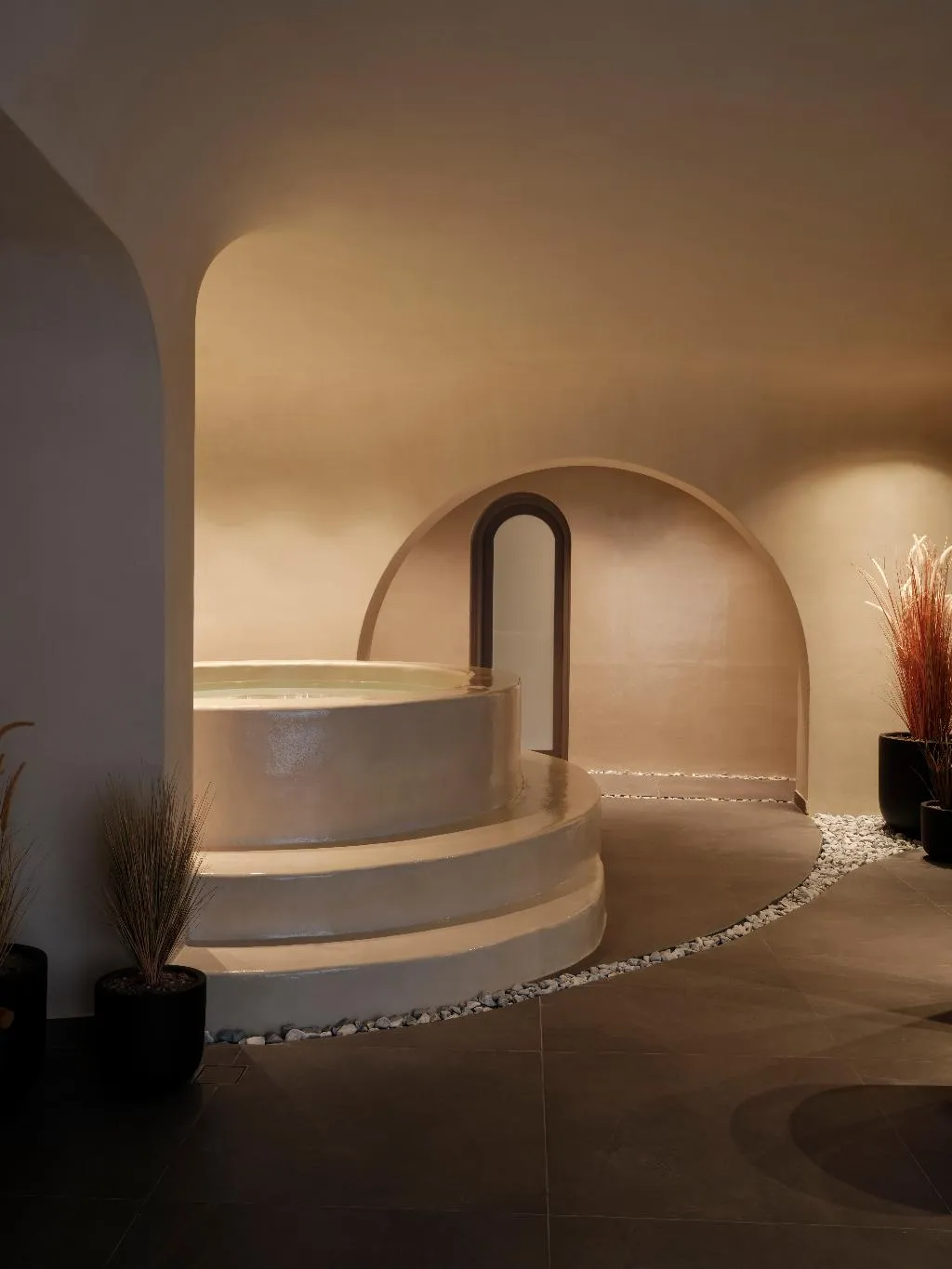 General view, Enarma Suites & Spa Wellness Retreat, Santorini