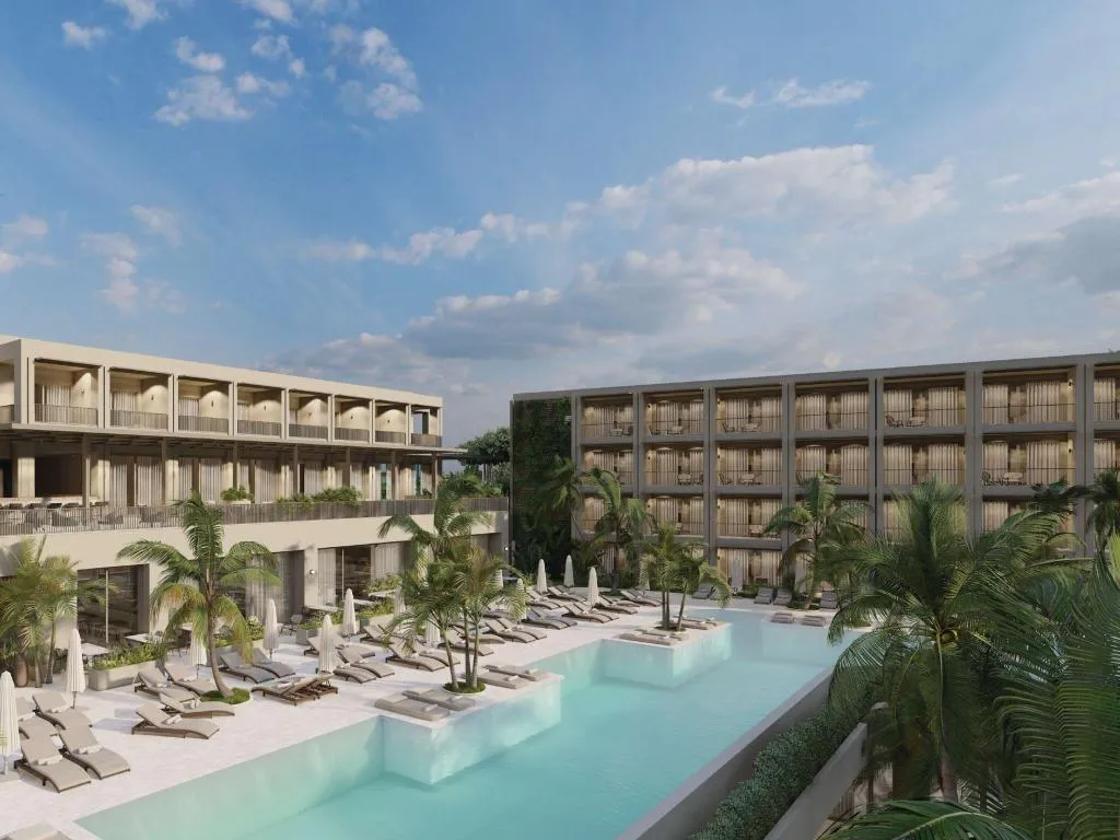 Pool, Hyde Bodrum ALL INCLUSIVE, Bodrum