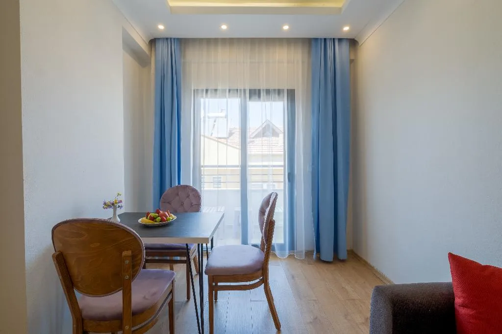SUITE DELUXE Room, Sunrise City Residence, Dalaman