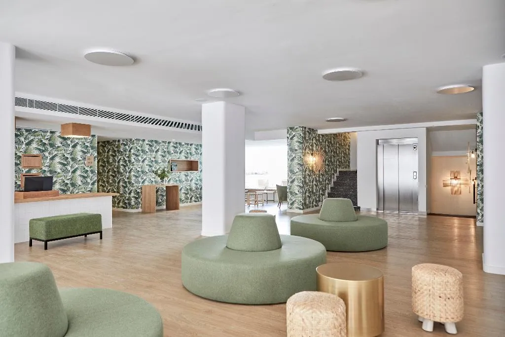 Lobby, HM Dunas Blancas, Majorca