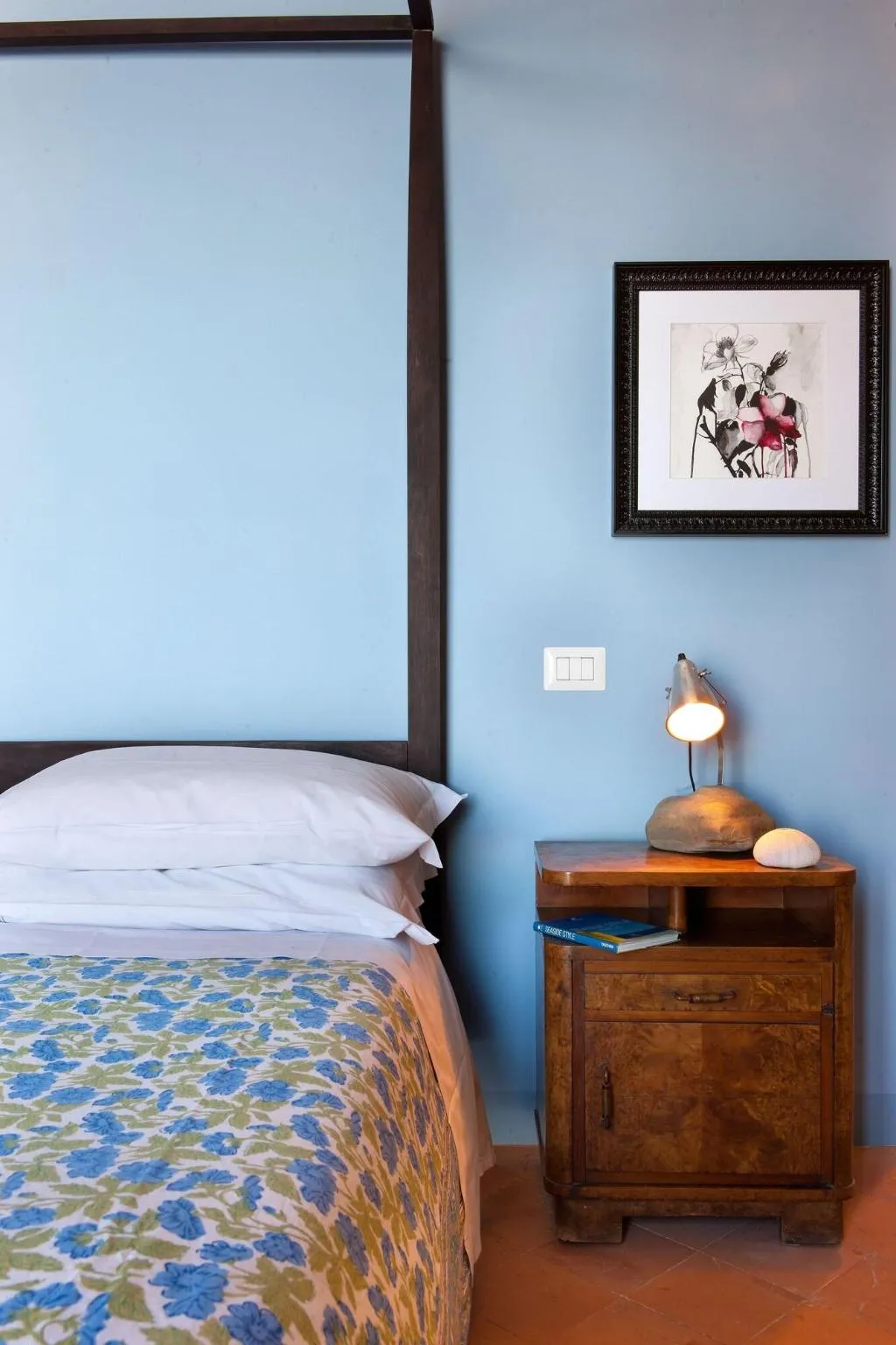 Room, Marina Piccola 73, Naples