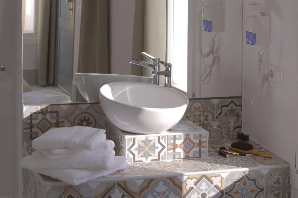 Room, Hostal Gravina, Costa De La Luz