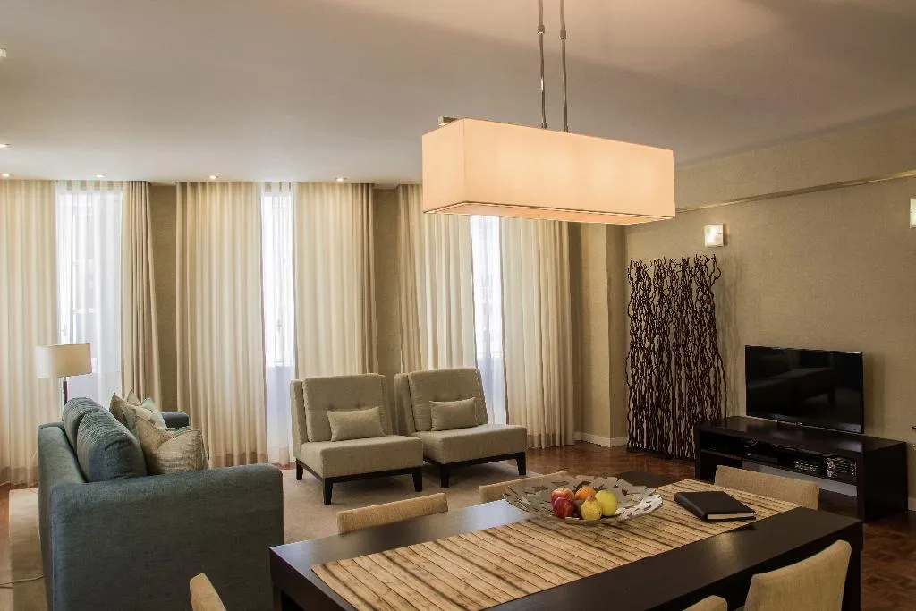 APARTMENT SUPERIOR TWO BEDROOMS Room, Casas do Porto - Ribeira Apartments, Porto