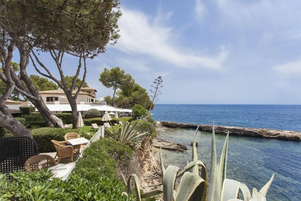 General view, Bendinat, Majorca
