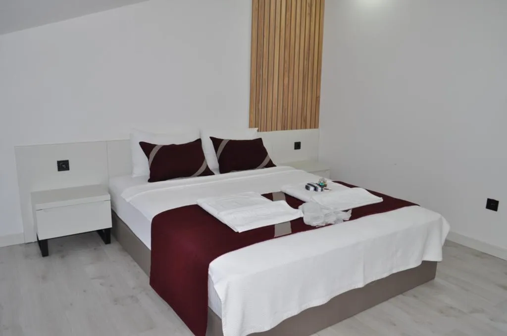 FAMILY ROOM STANDARD Room, Mat Boutique Otel, Izmir