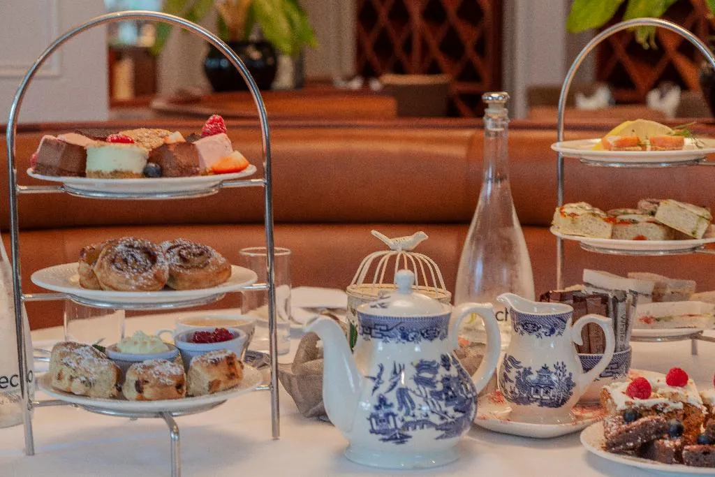 Restaurant, Radisson Blu Hotel & Spa, Cork, Cork