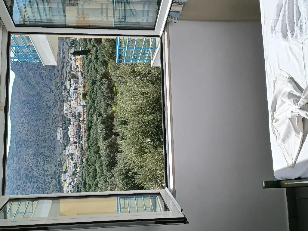 FAMILY ROOM CAPACITY 4 Room, Olympic Star, Crete