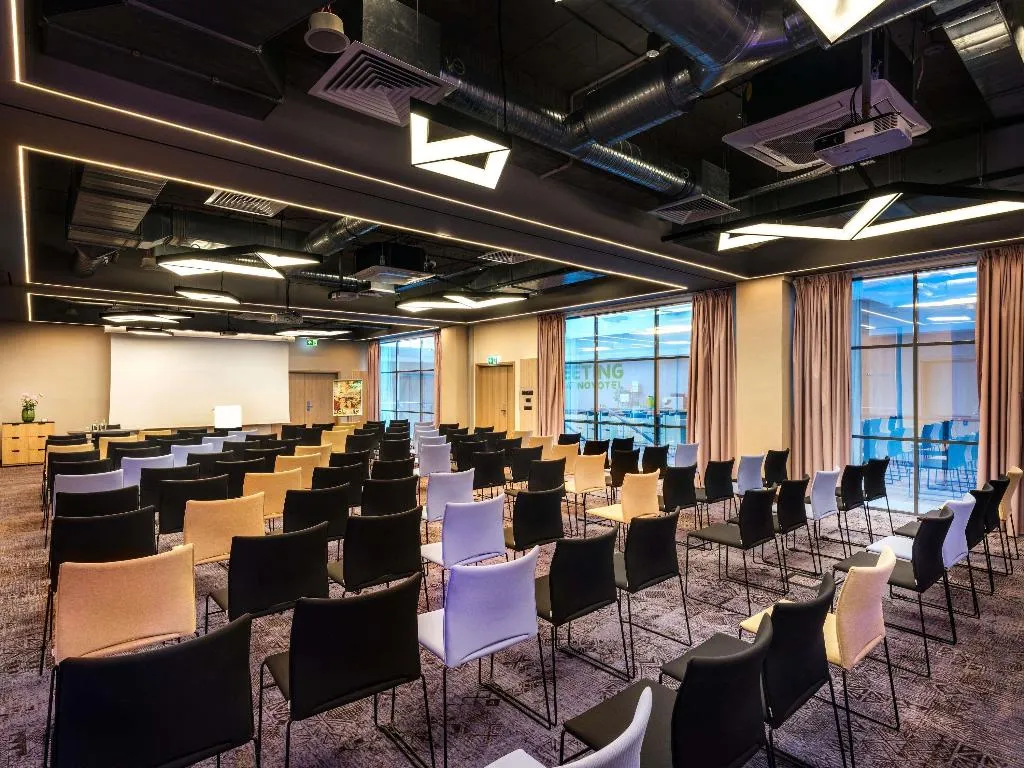 Conferences, Novotel Krakow Centrum, Krakow