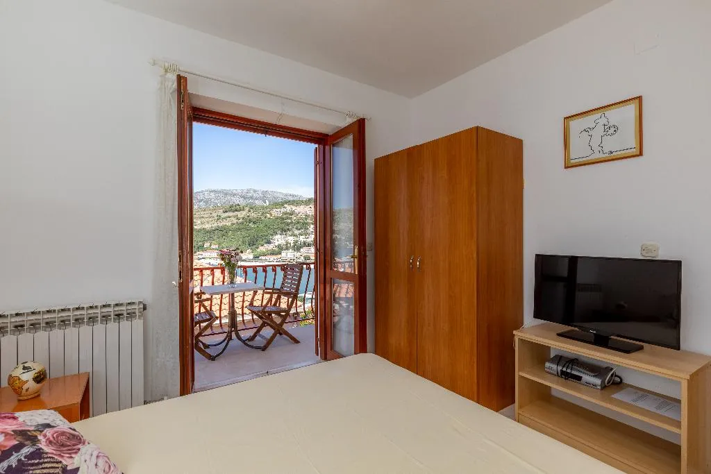 VILLA STANDARD Room, Villa Valjalo, Dubrovnik