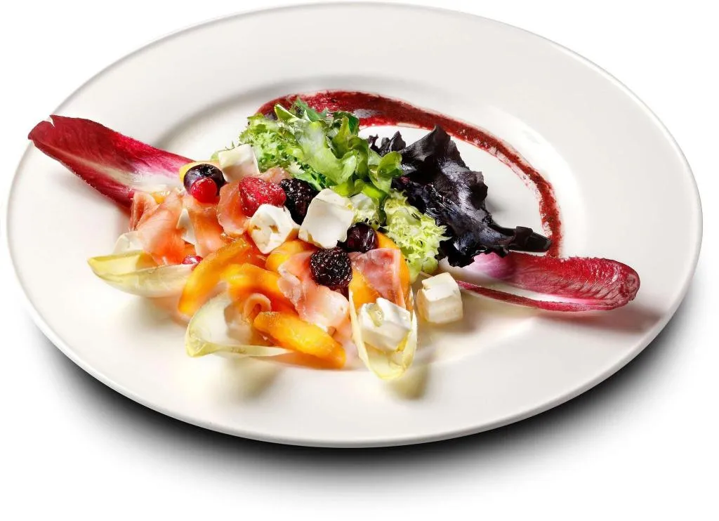 Restaurant, Hcc St. Moritz, Barcelona