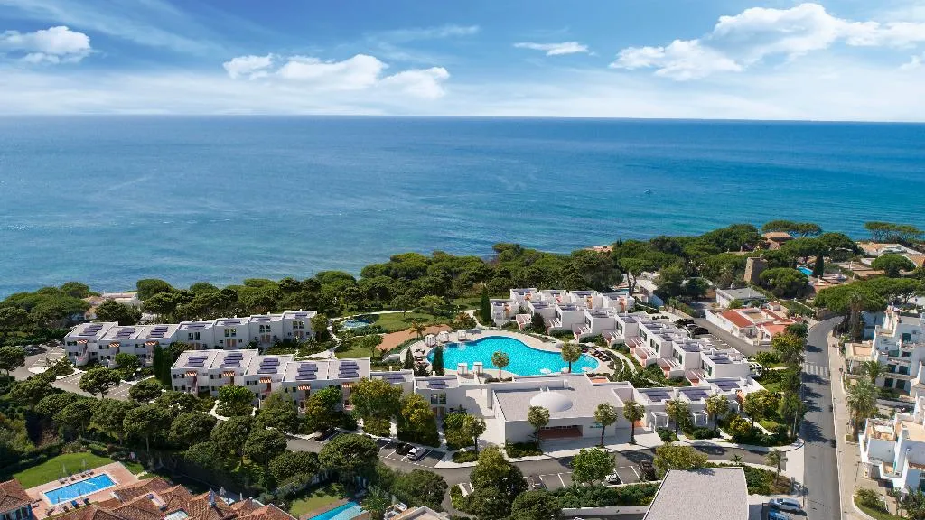 General view, Masana Algarve, Algarve