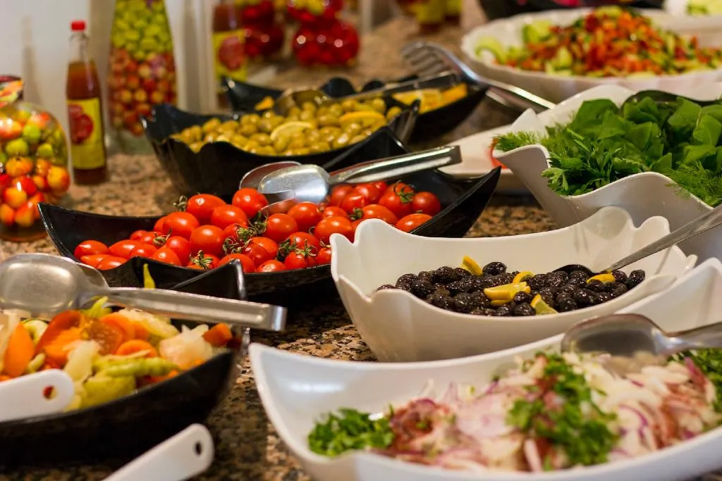 Restaurant, Casa Blanca Beach Hotel Adult Only +12, Dalaman
