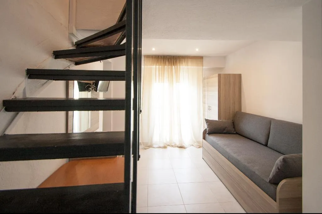 Room, Pension Avocado, Skiathos