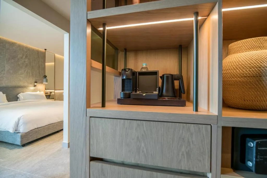 SUITE SEA VIEW Room, King Minos Retreat Resort and Spa, Crete