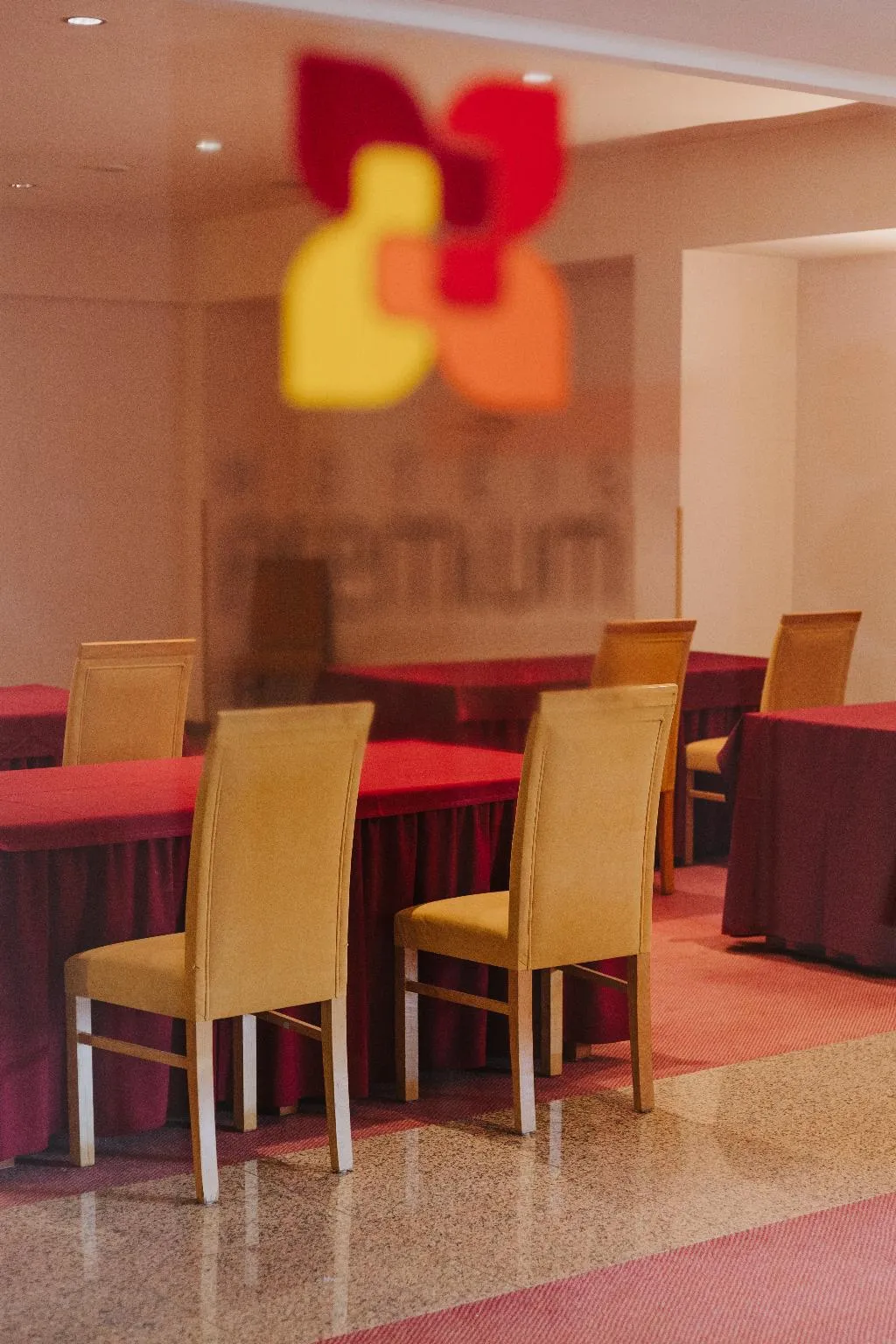 Conferences, Premium Porto Maia, Porto