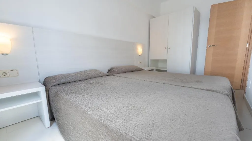APARTMENT CAPACITY 2 Room, Embat, Majorca