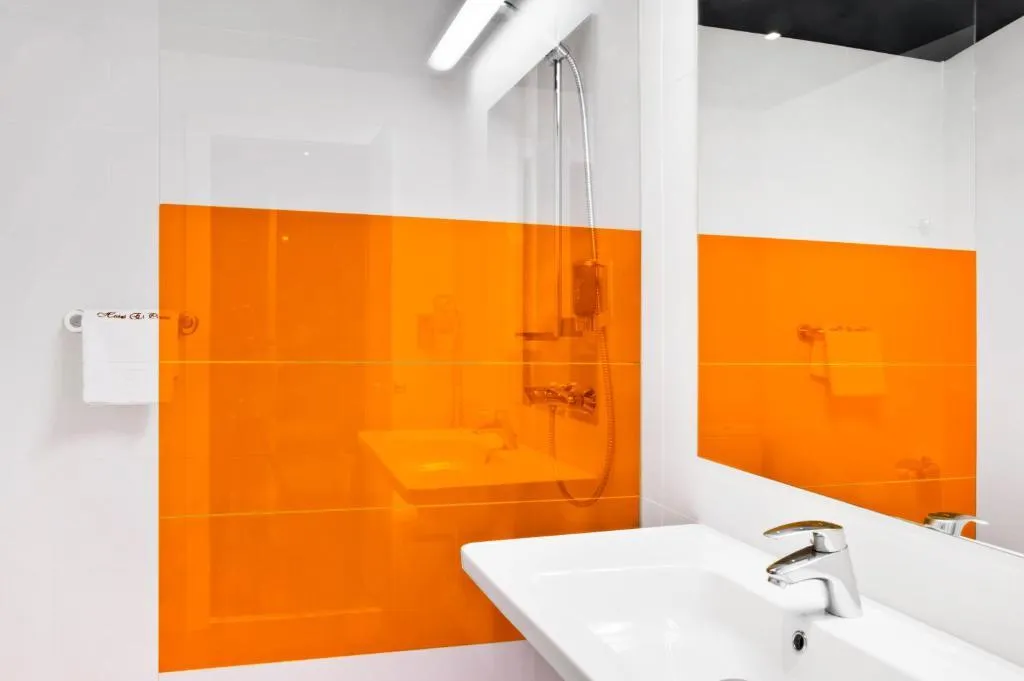 DOUBLE SINGLE USE SUPERIOR Room, Ibis Styles Madrid Prado, Madrid