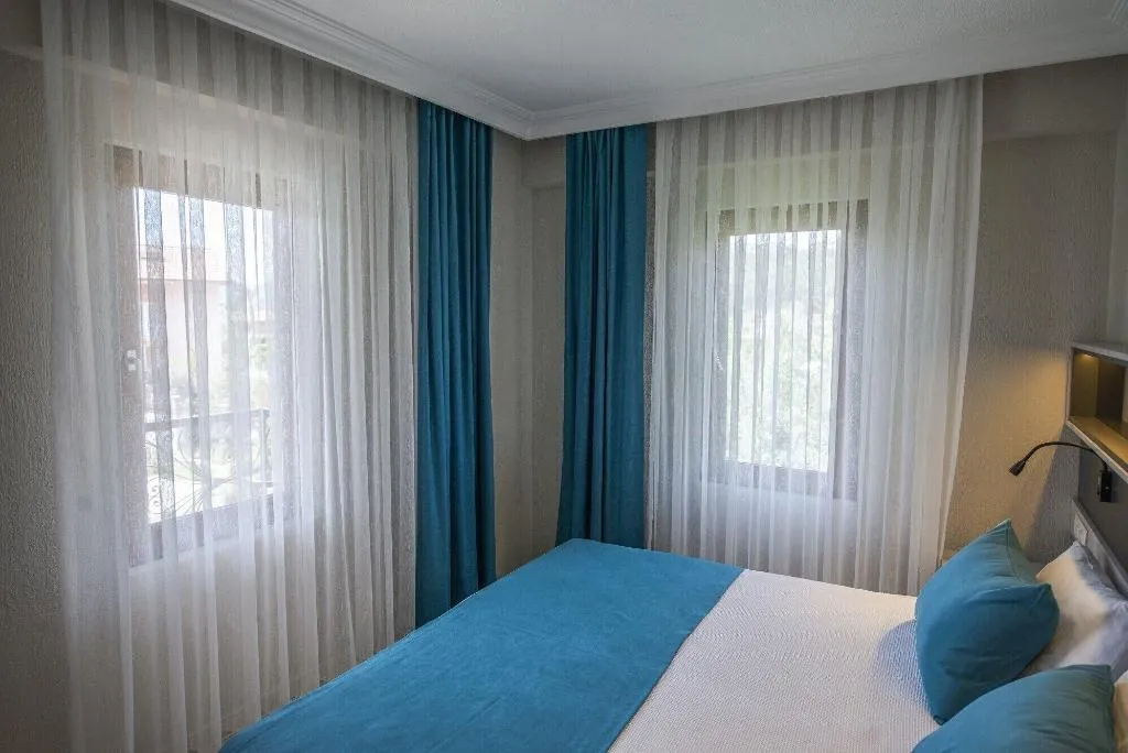 Room, Gocek Arion Hotel, Dalaman