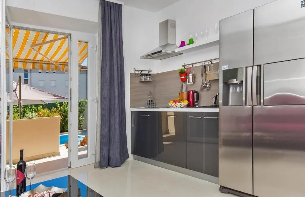 APARTMENT SUPERIOR WITH BALCONY Room, Apartments St.Thomas, Dubrovnik