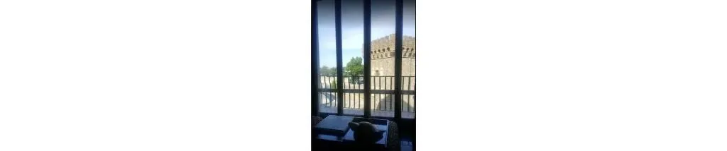 General view, Velona's Jungle Luxury Suites, Florence