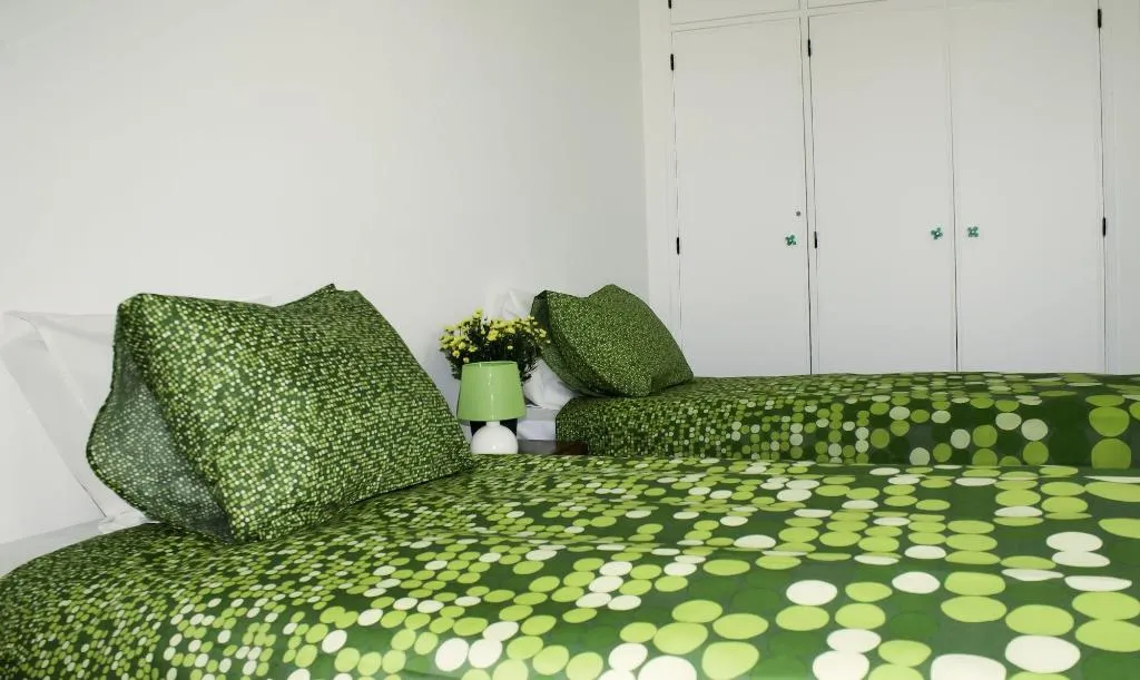 Room, Vila Sta Teresinha Suites, Algarve