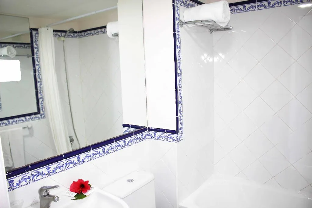 APARTMENT CAPACITY 1 Room, Oasis Duna, Fuerteventura
