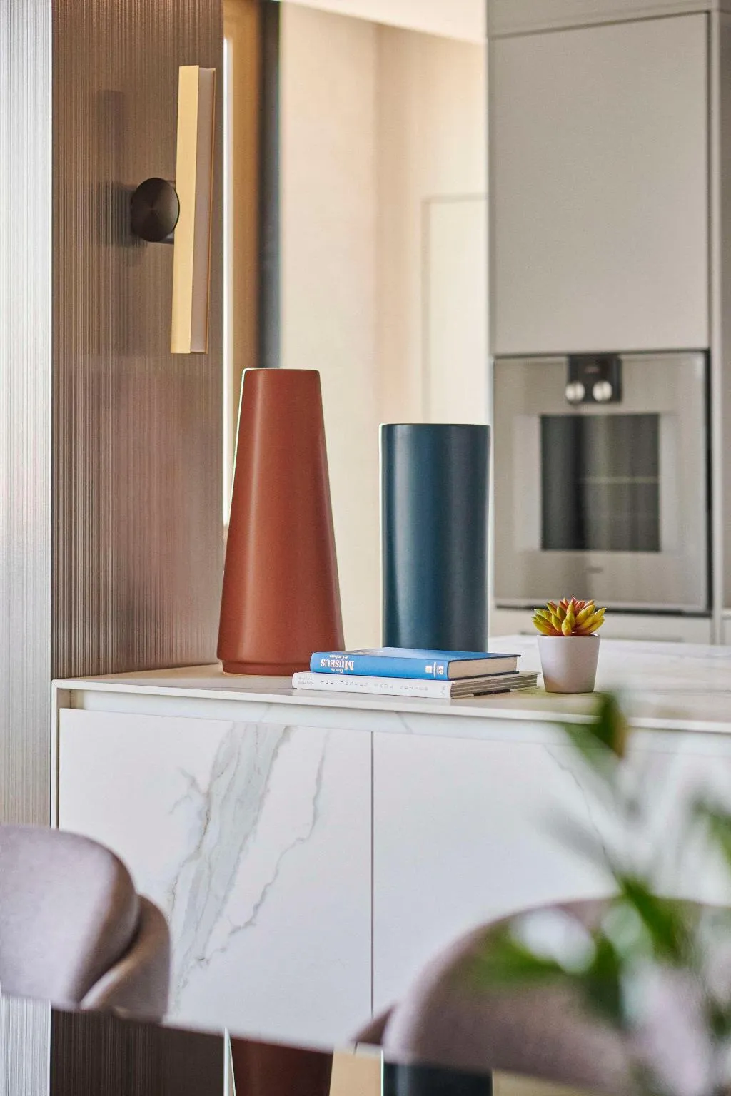 Room, Grand Hyatt Barcelona, Barcelona