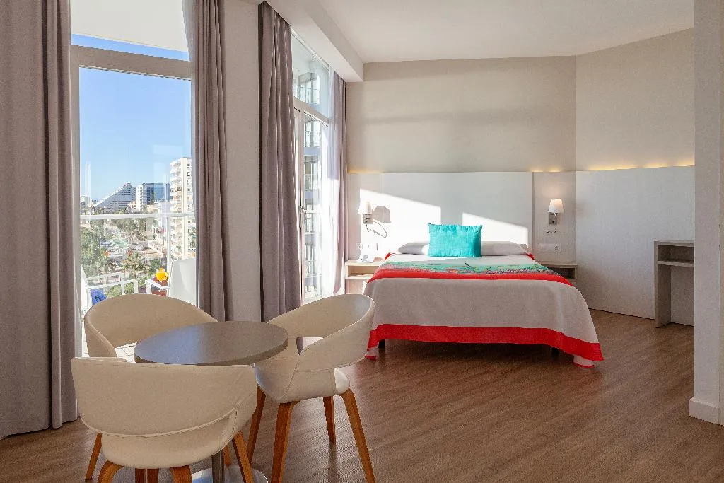 JUNIOR SUITE CAPACITY 3 Room, Hotel Alay - Adults Only, Costa Del Sol