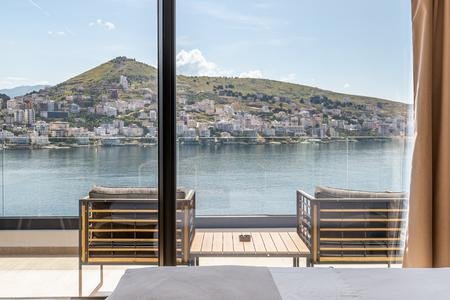 AlYacht Premium Hotel, Southern Albania