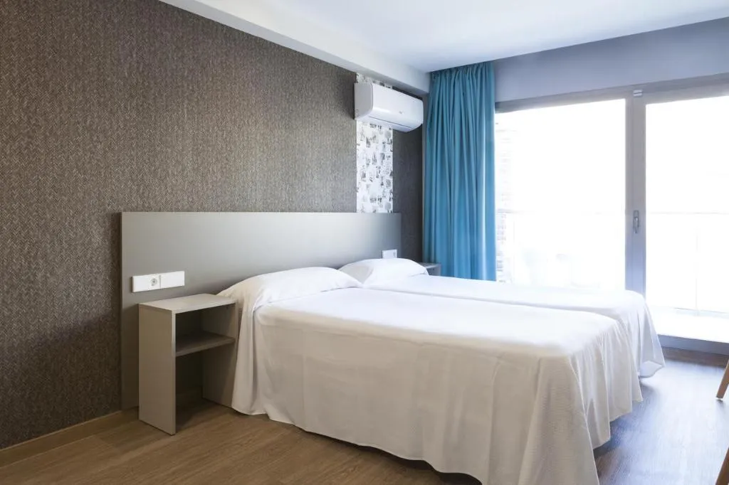 STUDIO CAPACITY 2 Room, Climia 2Sleep Apartments, Costa Blanca