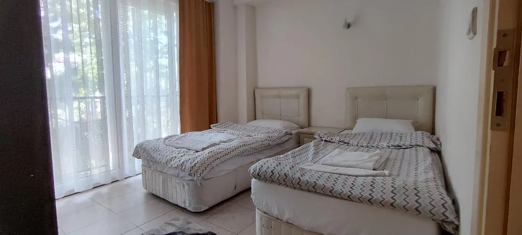 APARTMENT TWO BEDROOMS Room, Çilek's Apart Otel, Dalaman