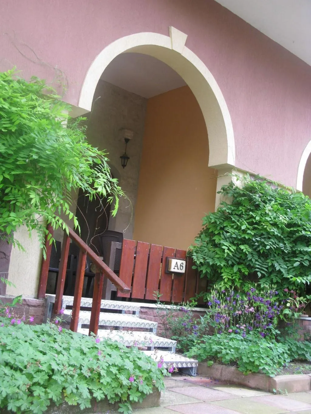 General view, Estreya Palace & Residence, Varna