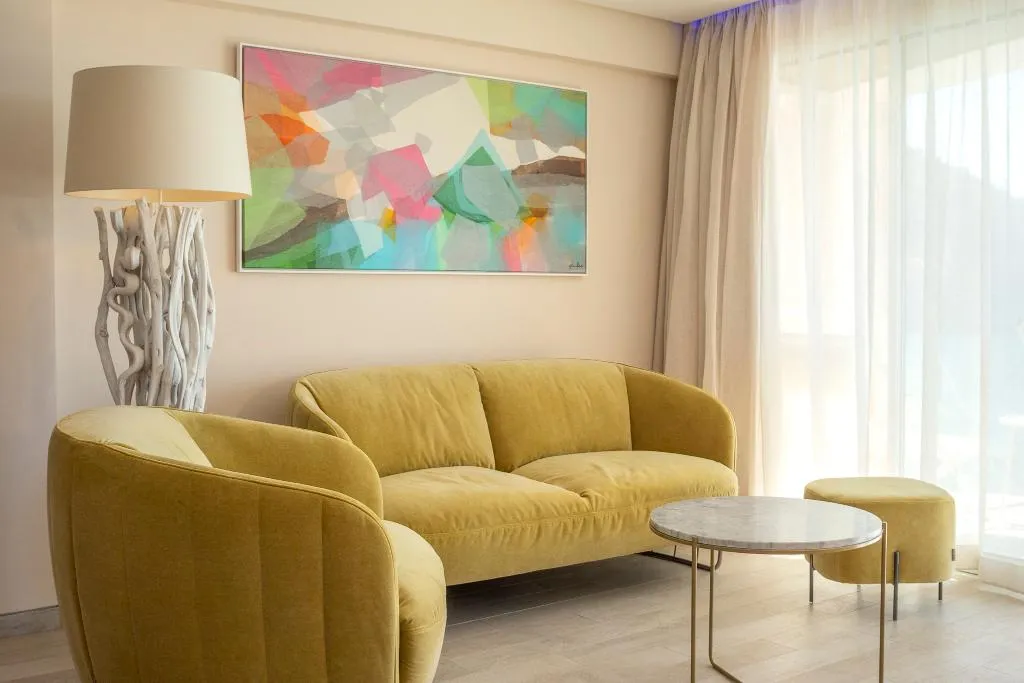 SUITE PREMIUM Room, Melbeach Hotel & Spa, Majorca