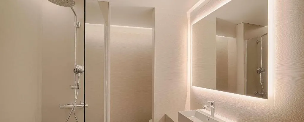 DOUBLE GRAND Room, NH Collection Milano Touring, Milan