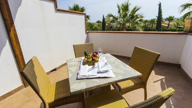 Hotel Dolcestate, Palermo