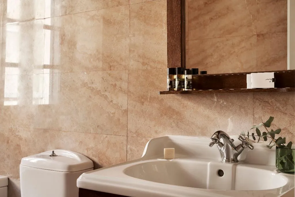 Double or Twin SUPERIOR Room, Ippoliti, Kalamata