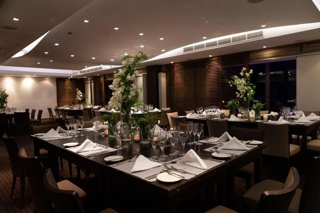Conferences, Alasia Hotel, Cyprus