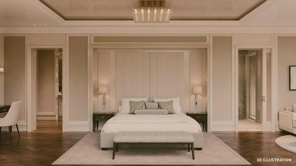 Room, Maxx Royal Belek Golf Resort, Antalya