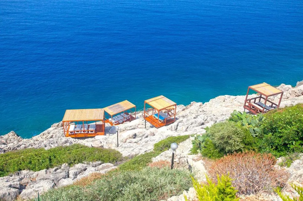 Room, Sunset Villa Hotel, Dalaman