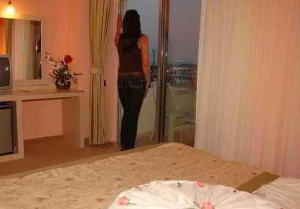 DOUBLE ECONOMY Room, Sun Beach Hill Hotel, Antalya