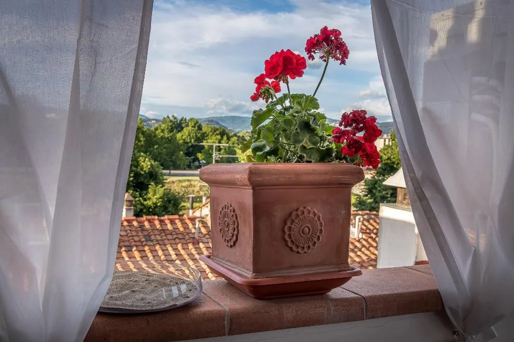 Room, Dimora Bandinelli Firenze, Florence