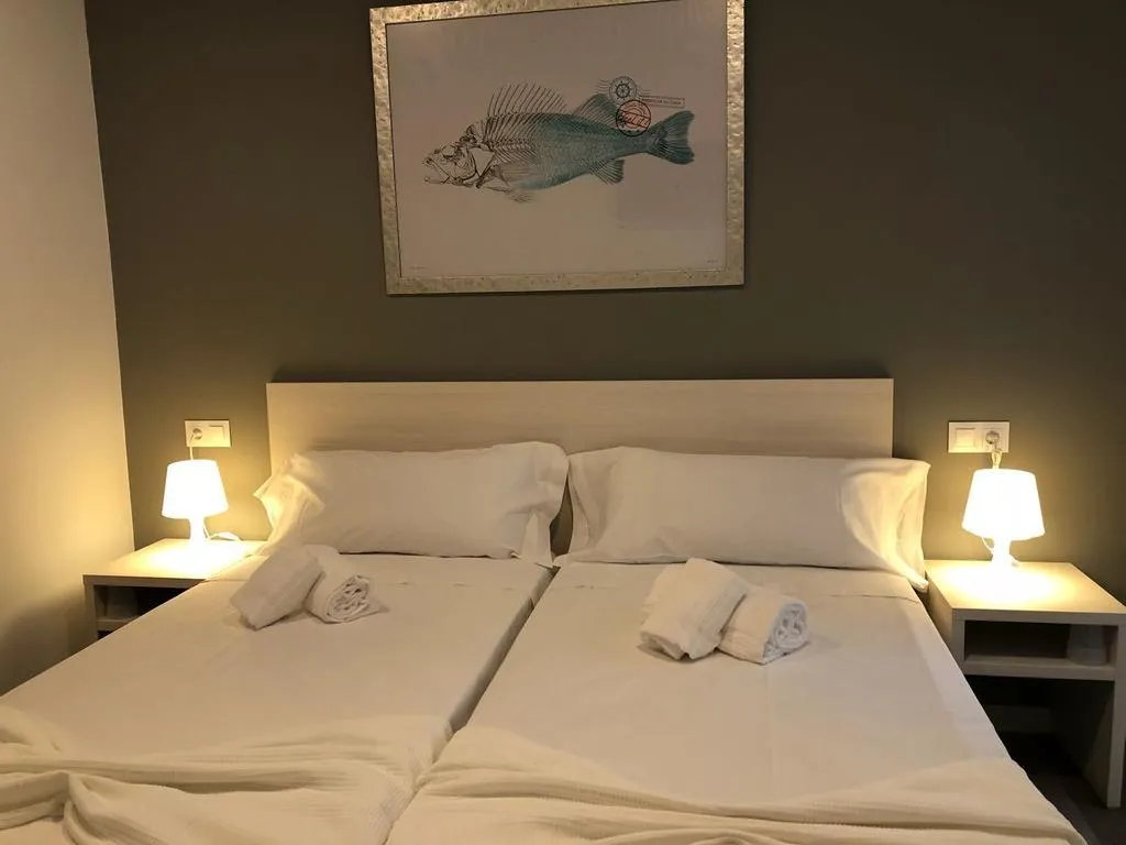SINGLE STANDARD Room, Elegance Diana, Majorca