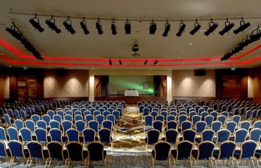 Conferences, Calista Luxury Resort, Antalya