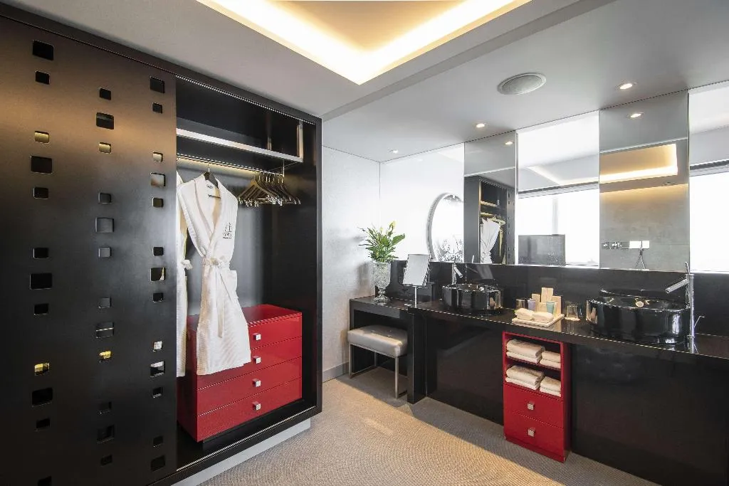 Room, Myriad By Sana Hotels, Lisbon