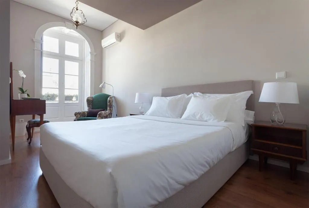 Room, B The Guest Downtown, Porto
