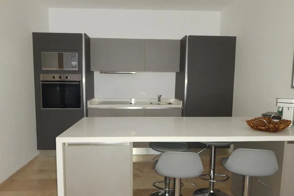 SUITE THREE BEDROOMS Room, The Shore At 46th, Playa Del Carmen