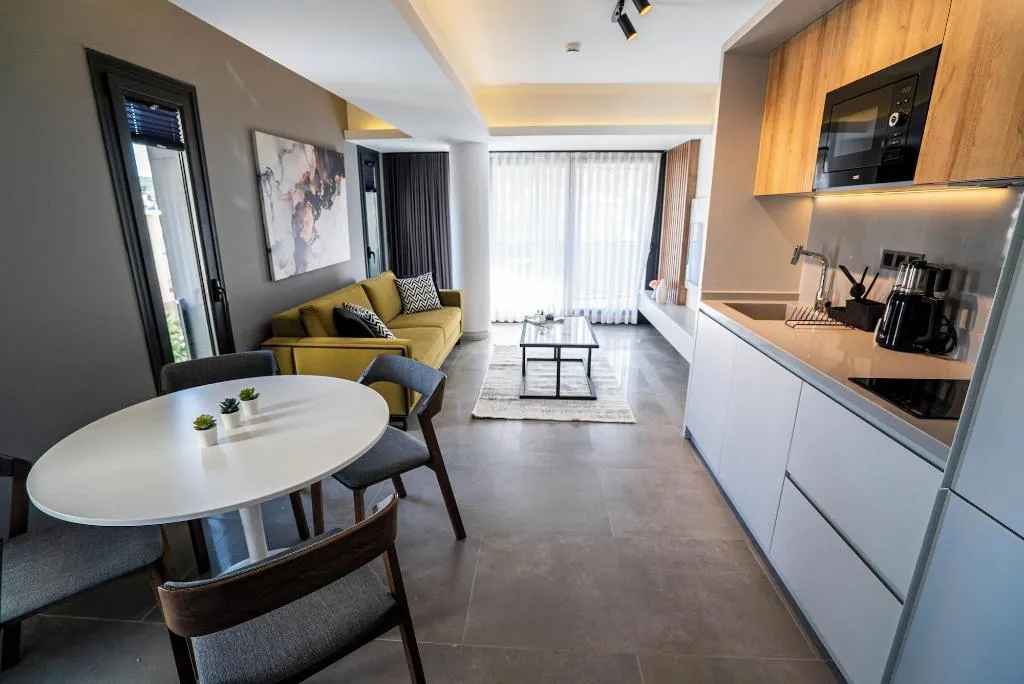 Room, Ayayorgi̇ Homes & Hotels, Izmir