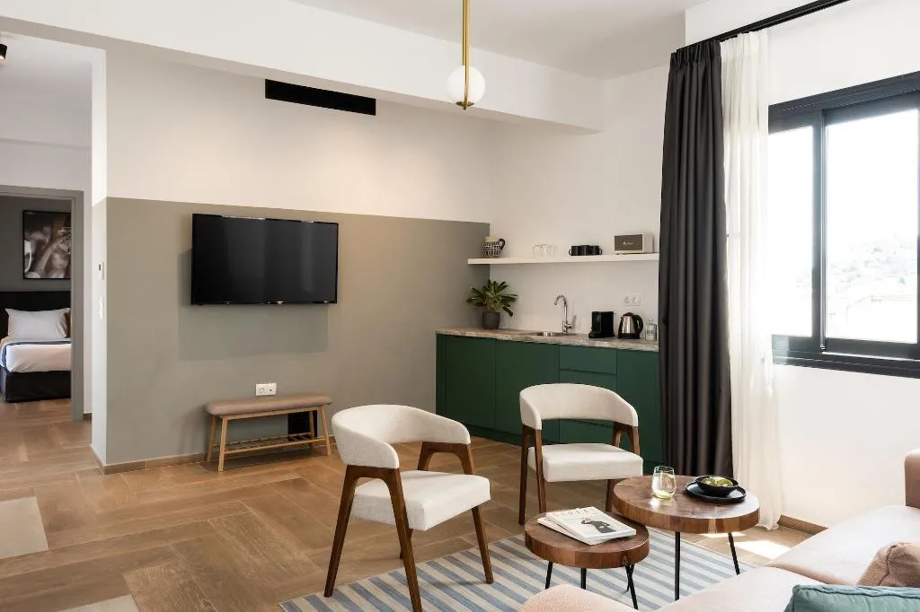 Room, Play Theatrou, a member of Brown Hotels, Athens
